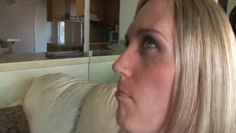 booty Time With delicious Trans Babysitter