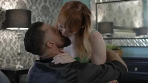 Boyfriend Lianna Lawson deepthroat