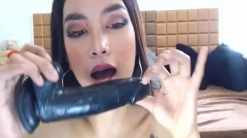 ladyboy With excellent Sex craving