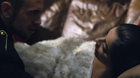 Transfixed: Mars and Colle Duel to Dominate Emily Willis