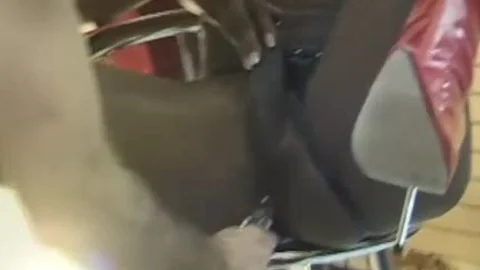 Natassia Dreams likes A big White cock In Her big wazoo