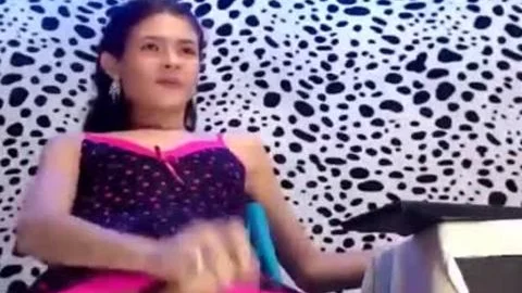 dirty Crossdresser