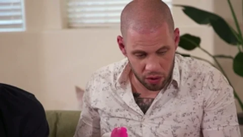 Accidental Gangbang: Sudden Trans Delight