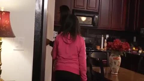 Goregous black Femboy acquires pounded