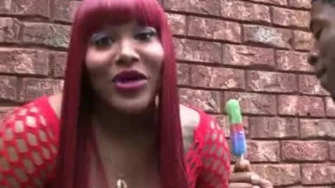 monstrous anal unfathomable bang